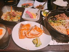 -富力希尔顿酒店·源氏日餐厅