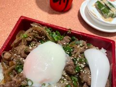 -元气寿司(金光华店)