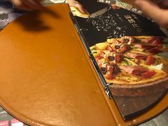 -米斯特比萨(亦庄国融国际店)