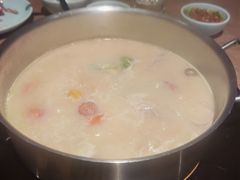 胡椒猪肚鸡-捞王锅物料理(四川北路店)