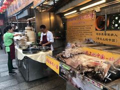 -水乡人家私房菜(逢简店)