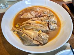 东海杂鱼-荣小馆(安达仕店)