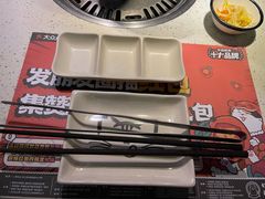 -猫抓烤肉(武进吾悦广场店)