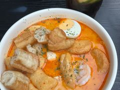 至尊海鲜叻-绿柠食堂(北外滩店)
