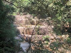 -广东大峡谷