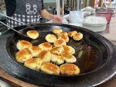 -大南门牛肉包子店