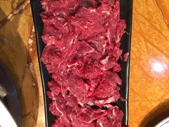 -林记潮牛·牛肉火锅(上马墩店)