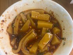 -何氏筠连水粉(明伦堂店)