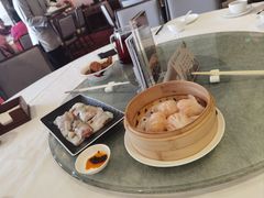 -白天鹅宾馆-宏图府餐厅