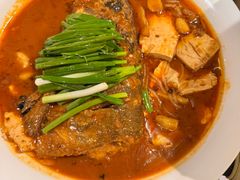 -鼎好家常菜(天桥店)