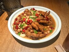 -95号酱骨·一块豆腐(展春园西路店)