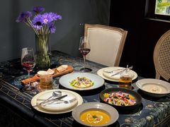 -第101座花园餐厅(湖滨88店)