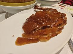 -惠丰堂饭庄·烤鸭·京味菜(翠微路店)