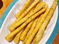 -青瓷火锅料理(西单大悦城店)