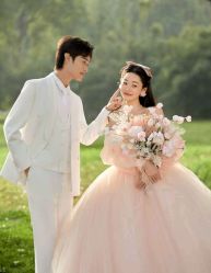 -玛奇朵婚纱摄影