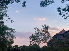 -泉城欧乐堡梦幻世界