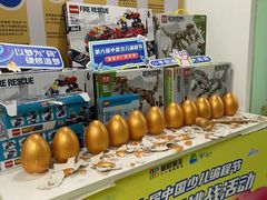 -童程童美信奥赛科技特长·乐高编程科创机器人(万达银盆岭校区)