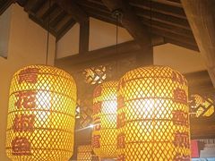 -永安水煮活鱼·仪征菜(仪征奥林匹克店)