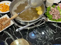 -潮汕美牛肉丸火锅店(天宁寺店)