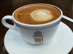 -1901 Cafe(西四店)