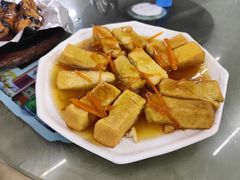 -鹿福农庄(南沙天后宫店)