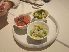 美味三拼-上海人家花樣年华(虹口龙之梦店)