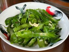 四角豆-万兴启丰椰子文化园餐厅