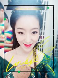 -盘子女人坊古装写真摄影
