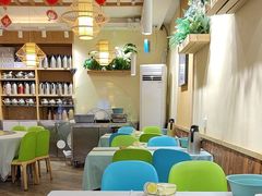 -大师傅金奖啤酒鱼(西街口总店)