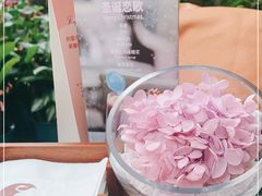 -白天鹅宾馆·流浮阁咖啡厅