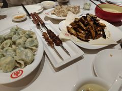 -双合园·海鲜水饺青岛菜(九水东路店)