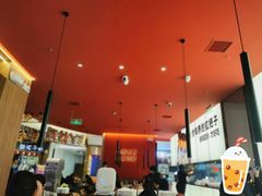 -虎丫炒鸡(郑州高新万科店)