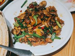 -老海陵·泰州菜(图书馆店)