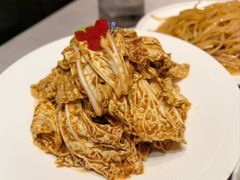 -北平食府·北京烤鸭(北京西站六里桥店)