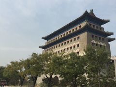 -中国铁道博物馆(正阳门馆)