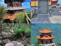 -洛阳白云山景区
