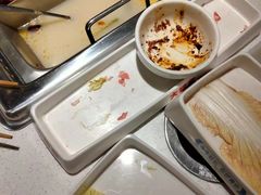 -大斌家串串火锅(德思勤店)