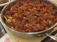 -黄记煌三汁焖锅(华发商都店)