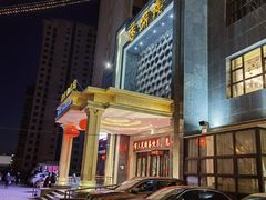 -香满楼(清水河路店)
