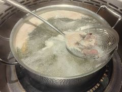 -海汕记·潮汕鲜牛肉火锅·自助