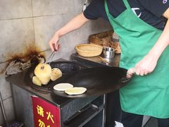 -刘小武·锅魁(总店)