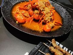 -红盔甲·小龙虾(人民广场店)