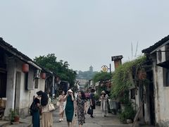 -绍兴书圣故里景区