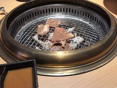 -松鱼亭·和牛烧肉(协鑫广场店)