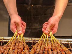 -星伦多自助料理·涮烤一体(虹悦城店)