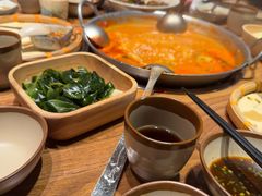-老凯俚酸汤鱼(鸿通城店)