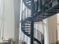 -北京康莱德酒店-Chapter餐厅