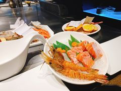 -水木锦堂·自助铁板烧(世贸天阶店)