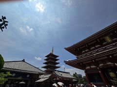 -浅草寺