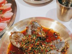 -南浦洞烤肉·新世界版(奥体店)